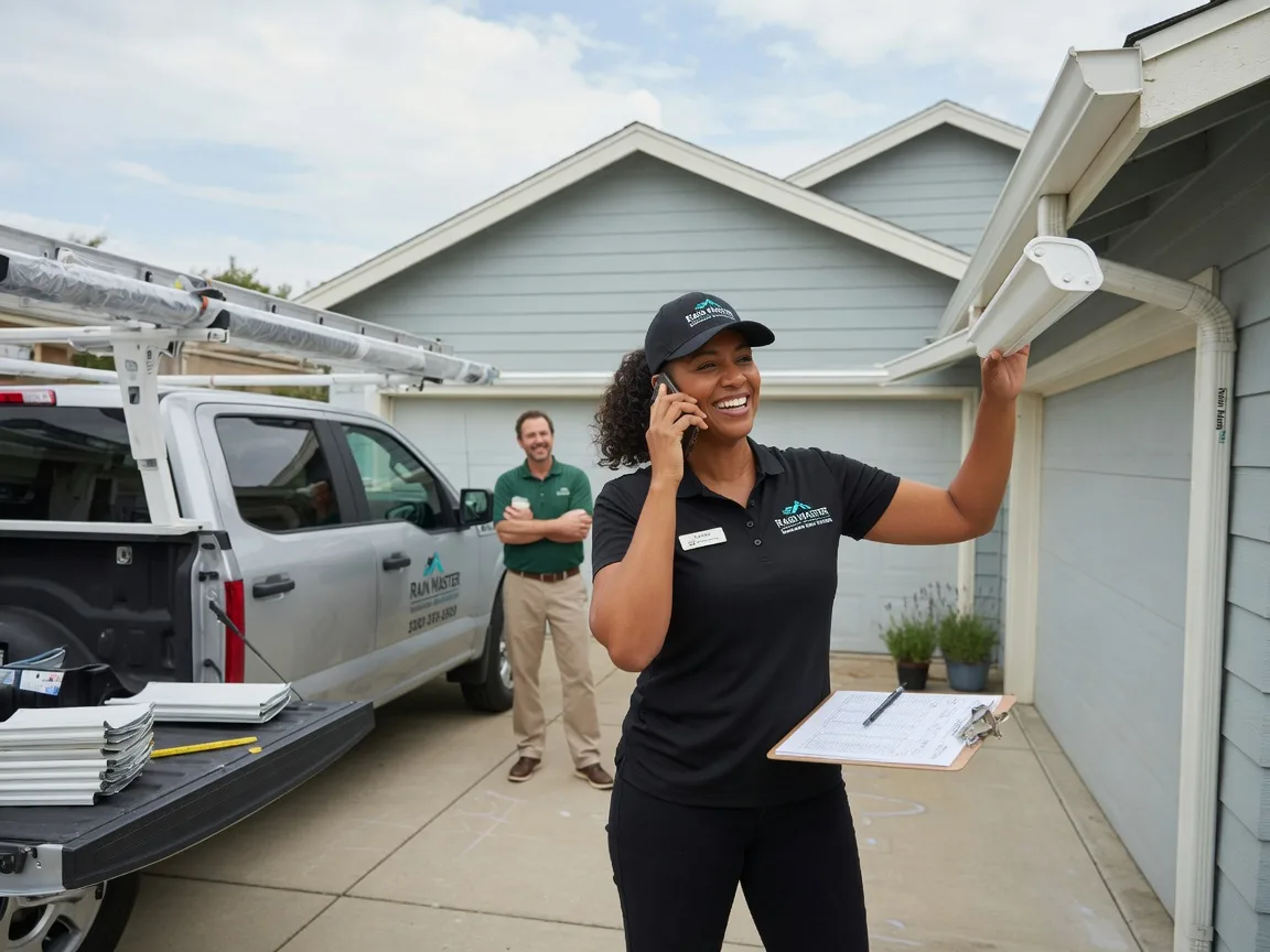 Gutter Installation Rufus, OR FAQs